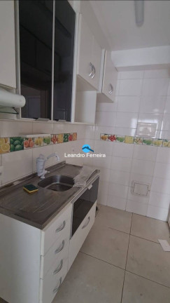 Imagem Apartamento com 2 Quartos à Venda, 55 m² em Planalto - São Bernardo Do Campo Imagem Apartamento com 2 Quartos à Venda, 55 m² em Planalto - São Bernardo Do Campo