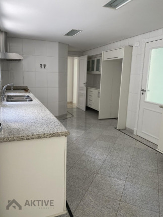 Imagem Casa de Condomínio com 4 Quartos à Venda, 600 m² em Alphaville - Barueri Imagem Casa de Condomínio com 4 Quartos à Venda, 600 m² em Alphaville - Barueri