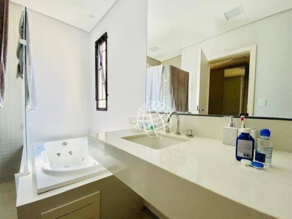 Imagem Casa com 4 Quartos à Venda, 395 m² em Recreio Maristela - Atibaia