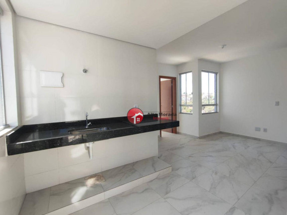 Imagem Apartamento com 3 Quartos à Venda, 56 m² em Xangri-lá - Contagem Imagem Apartamento com 3 Quartos à Venda, 56 m² em Xangri-lá - Contagem