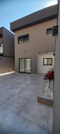 Imagem Sobrado com 3 Quartos à Venda, 179 m² em Portais (polvilho) - Cajamar