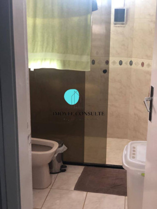 Imagem Apartamento com 3 Quartos à Venda, 110 m² em Higienópolis - São Paulo