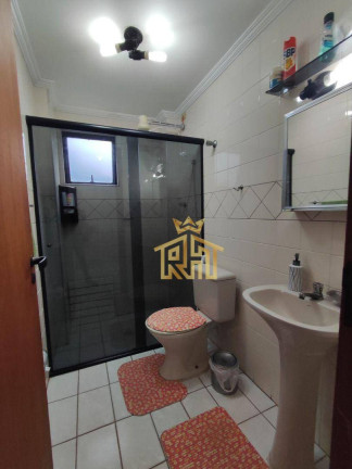 Imagem Apartamento com 2 Quartos à Venda, 82 m² em Guilhermina - Praia Grande Imagem Apartamento com 2 Quartos à Venda, 82 m² em Guilhermina - Praia Grande