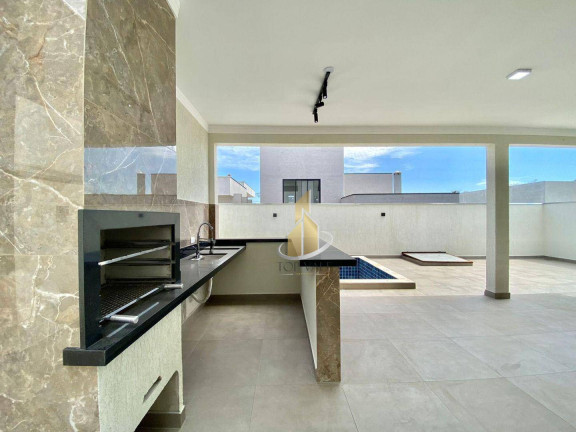 Imagem Sobrado com 5 Quartos à Venda, 302 m² em Condomínio Terras Do Vale - Caçapava Imagem Sobrado com 5 Quartos à Venda, 302 m² em Condomínio Terras Do Vale - Caçapava