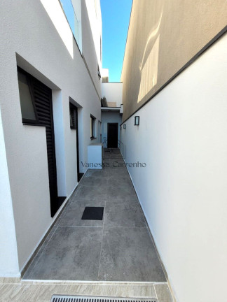Imagem Casa de Condomínio com 3 Quartos à Venda, 218 m² em Parque Ibiti Reserva - Sorocaba