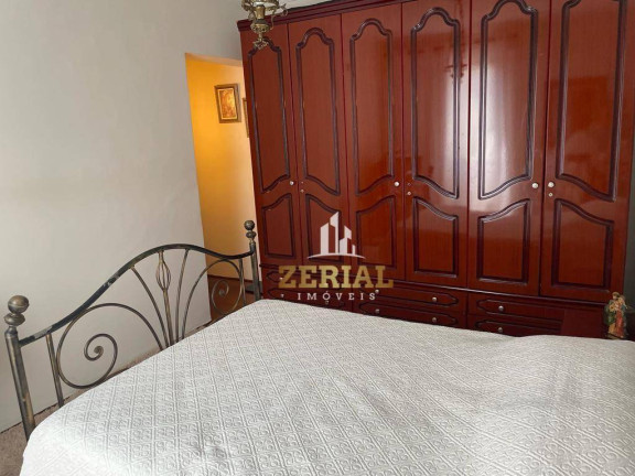 Imagem Apartamento com 2 Quartos à Venda, 66 m² em Campestre - Santo André