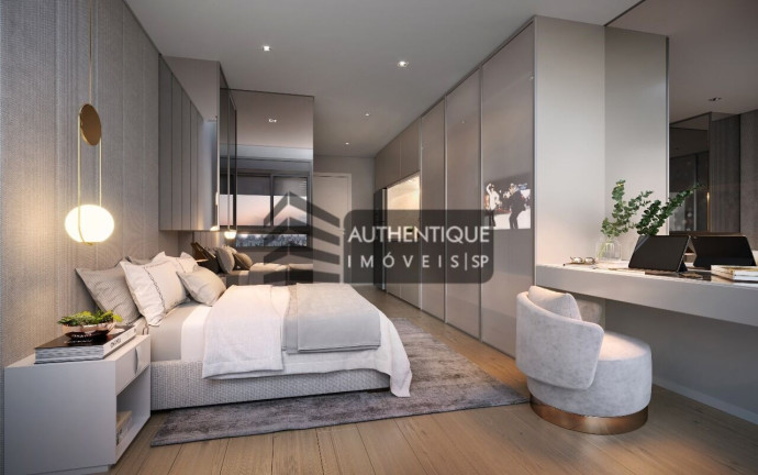 Imagem Imóvel com 1 Quarto à Venda, 23 m² em Perdizes - São Paulo Imagem Imóvel com 1 Quarto à Venda, 23 m² em Perdizes - São Paulo