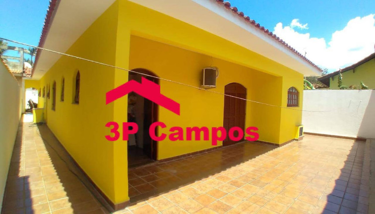 Casa com 4 Quartos à Venda,  em Florida - Praia Grande