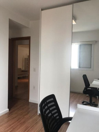 Imagem Apartamento com 3 Quartos para Alugar, 98 m² em Campestre - Santo André Imagem Apartamento com 3 Quartos para Alugar, 98 m² em Campestre - Santo André