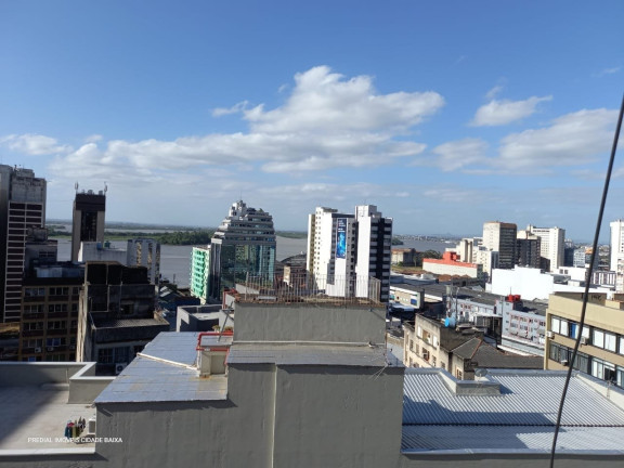 Imagem Cobertura com 2 Quartos à Venda, 109 m² em Centro Histórico - Porto Alegre Imagem Cobertura com 2 Quartos à Venda, 109 m² em Centro Histórico - Porto Alegre