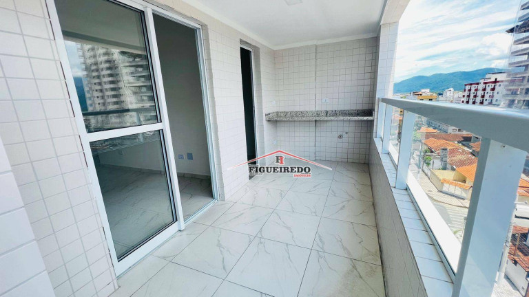 Imagem Apartamento com 2 Quartos à Venda, 67 m² em Vila Caiçara - Praia Grande Imagem Apartamento com 2 Quartos à Venda, 67 m² em Vila Caiçara - Praia Grande
