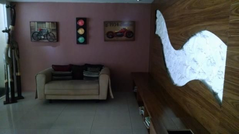 Imagem Apartamento com 2 Quartos à Venda, 80 m² em Centro - São Gonçalo Imagem Apartamento com 2 Quartos à Venda, 80 m² em Centro - São Gonçalo