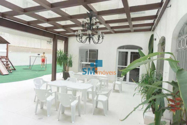 Imagem Apartamento com 3 Quartos à Venda, 205 m² em Morro Dos Ingleses - São Paulo Imagem Apartamento com 3 Quartos à Venda, 205 m² em Morro Dos Ingleses - São Paulo