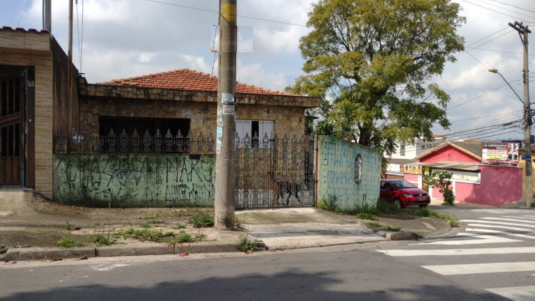 Casa com 3 Quartos à Venda, 150 m² em Parque Capuava - Santo André