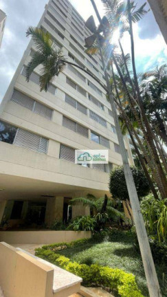 Imagem Apartamento com 2 Quartos para Alugar, 107 m² em Higienópolis - São Paulo