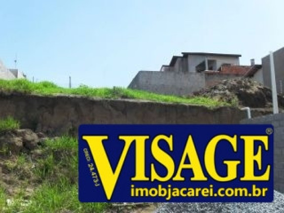 Imagem Terreno à Venda, em Vila Branca I - Jacareí Imagem Terreno à Venda, em Vila Branca I - Jacareí