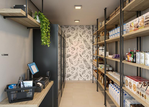 Imagem Apartamento com 2 Quartos à Venda, 32 m² em Engenheiro Goulart - São Paulo Imagem Apartamento com 2 Quartos à Venda, 32 m² em Engenheiro Goulart - São Paulo