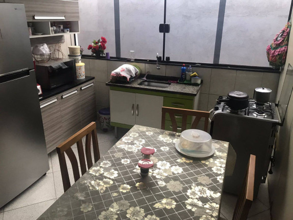 Imagem Sobrado com 2 Quartos à Venda, 125 m² em Taboão - São Bernardo Do Campo Imagem Sobrado com 2 Quartos à Venda, 125 m² em Taboão - São Bernardo Do Campo