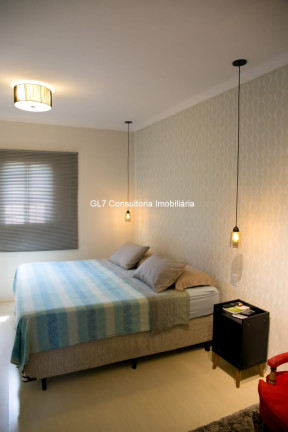 Imagem Sobrado com 3 Quartos à Venda,  em Jardim Bela Vista - Indaiatuba