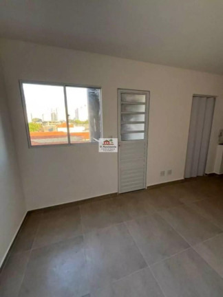 Imagem Kitnet com 1 Quarto para Alugar, 20 m² em Mooca - São Paulo