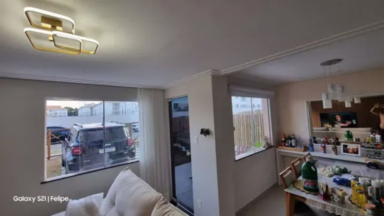 Imagem Casa com 4 Quartos à Venda, 100 m² em Estrada Do Coco - Lauro De Freitas