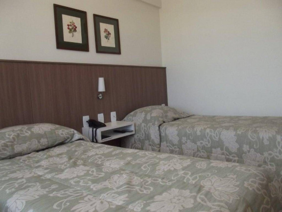 Imagem Apartamento com 1 Quarto à Venda, 50 m² em Centro - Campinas