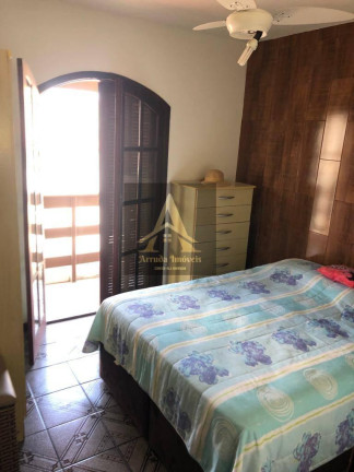 Imagem Casa com 3 Quartos à Venda, 