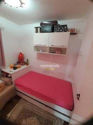 Imagem Apartamento com 2 Quartos à Venda, 59 m² em Vila Bela - São Paulo