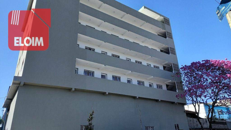 Apartamento com 2 Quartos para Alugar, 36 m² em Freguesia Do ó - São Paulo