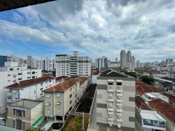 Imagem Apartamento com 3 Quartos à Venda, 120 m² em Campo Grande - Santos Imagem Apartamento com 3 Quartos à Venda, 120 m² em Campo Grande - Santos
