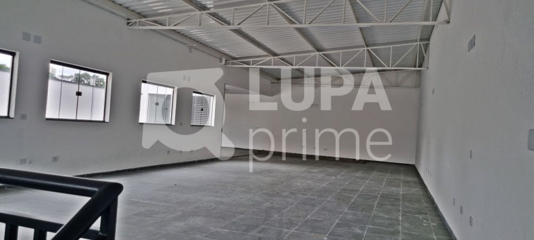Imagem Imóvel Comercial para Alugar, 450 m² em Vila Sabrina - São Paulo