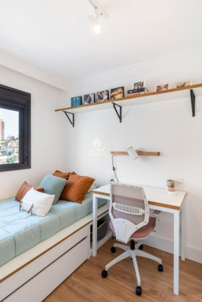 Imagem Apartamento com 3 Quartos à Venda, 150 m² em Perdizes - São Paulo