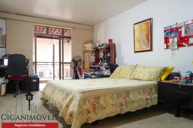 Imagem Cobertura com 5 Quartos à Venda, 400 m² em Barra Da Tijuca - Rio De Janeiro