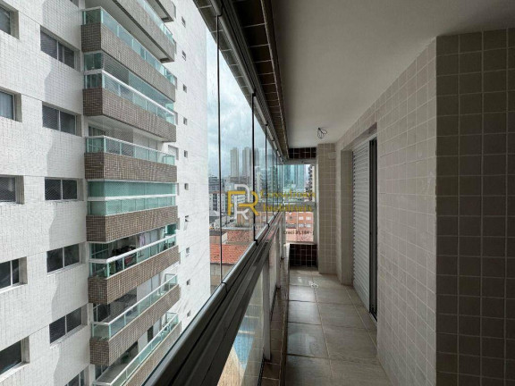 Imagem Apartamento com 2 Quartos à Venda, 68 m² em Boqueirão - Praia Grande