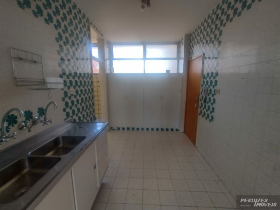 Imagem Apartamento com 3 Quartos para Alugar, 140 m² em Perdizes - São Paulo Imagem Apartamento com 3 Quartos para Alugar, 140 m² em Perdizes - São Paulo