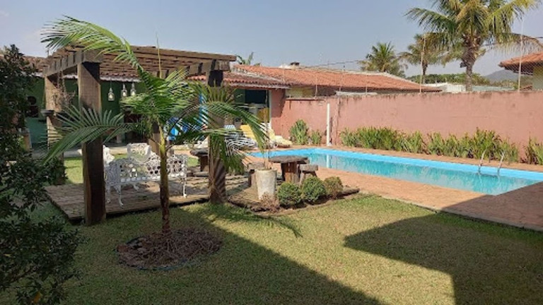 Imagem Casa com 8 Quartos à Venda, 300 m² em Morumbi - Atibaia Imagem Casa com 8 Quartos à Venda, 300 m² em Morumbi - Atibaia