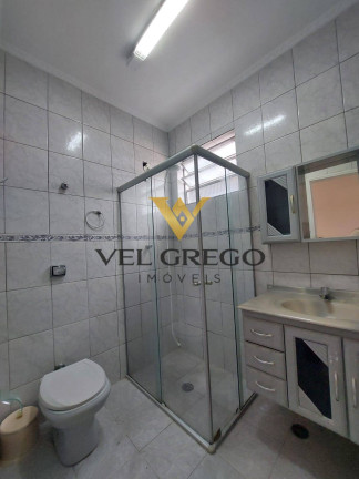 Imagem Casa com 2 Quartos à Venda, 132 m² em Taboão - São Bernardo Do Campo Imagem Casa com 2 Quartos à Venda, 132 m² em Taboão - São Bernardo Do Campo