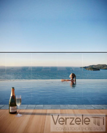 Imóvel com 3 Quartos à Venda, 149 m² em Perequê - Porto Belo