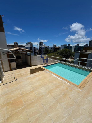 Imagem Cobertura com 2 Quartos à Venda, 146 m² em Rio Vermelho - Salvador Imagem Cobertura com 2 Quartos à Venda, 146 m² em Rio Vermelho - Salvador