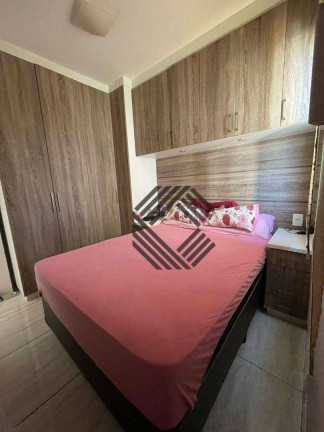 Imagem Apartamento com 2 Quartos à Venda, 52 m² em Chácaras Reunidas São Jorge - Sorocaba