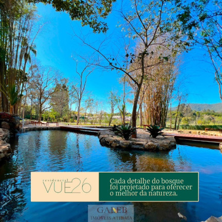 Imagem Casa com 2 Quartos à Venda, 83 m² em Vila Santista - Atibaia Imagem Casa com 2 Quartos à Venda, 83 m² em Vila Santista - Atibaia