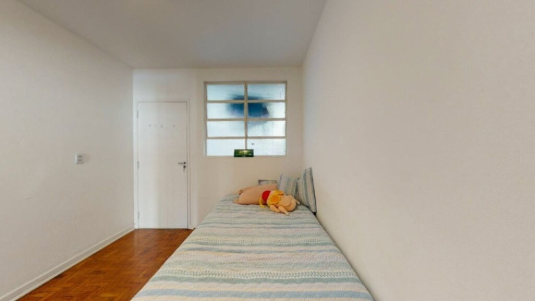 Imagem Apartamento com 3 Quartos à Venda, 103 m² em Itaim Bibi - São Paulo