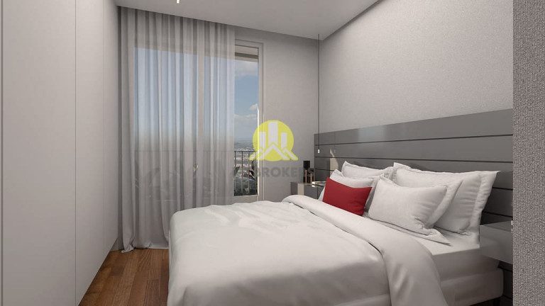 Imagem Apartamento com 3 Quartos à Venda, 159 m² em Campo Comprido - Curitiba Imagem Apartamento com 3 Quartos à Venda, 159 m² em Campo Comprido - Curitiba