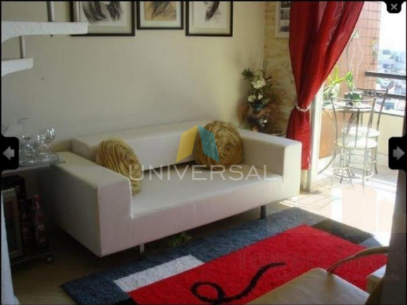Imagem Apartamento com 2 Quartos à Venda, 126 m² em Vila Bertioga - Sao Paulo