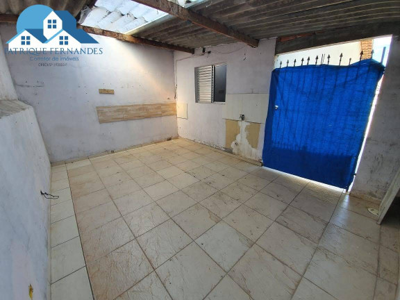 Imagem Casa com 2 Quartos à Venda, 100 m² em Suzano Imagem Casa com 2 Quartos à Venda, 100 m² em Suzano