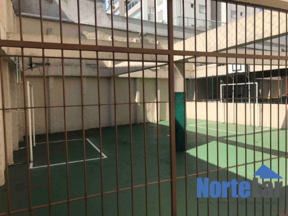 Imagem Apartamento com 3 Quartos à Venda, 71 m² em Jardim Paraíso - São Paulo