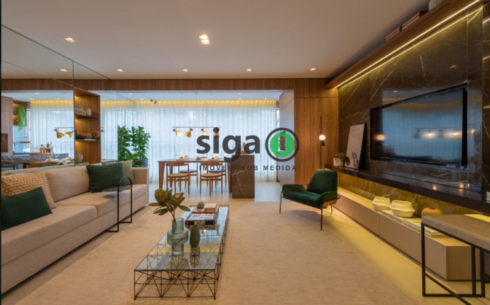 Apartamento com 1 Quarto à Venda, 45 m² em Vila Clementino - São Paulo