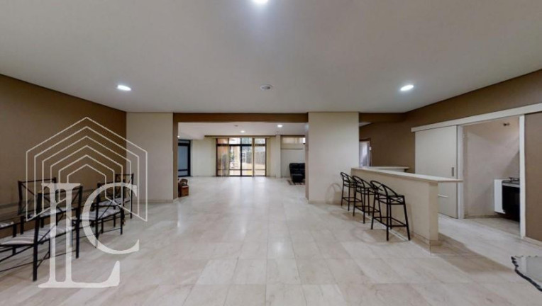 Imagem Apartamento com 3 Quartos à Venda, 76 m² em Vila Olímpia - São Paulo