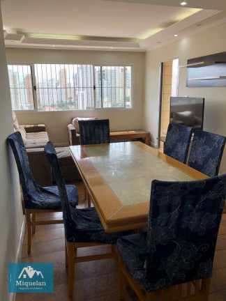 Imagem Apartamento com 3 Quartos à Venda, 118 m² em Santana - São Paulo Imagem Apartamento com 3 Quartos à Venda, 118 m² em Santana - São Paulo