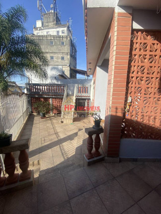 Imagem Casa com 4 Quartos à Venda, 236 m² em Vila Yolanda - Osasco Imagem Casa com 4 Quartos à Venda, 236 m² em Vila Yolanda - Osasco
